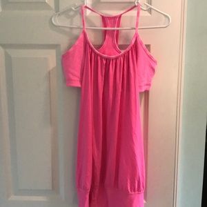 Lululemon No Limits Tank - Discontinued!